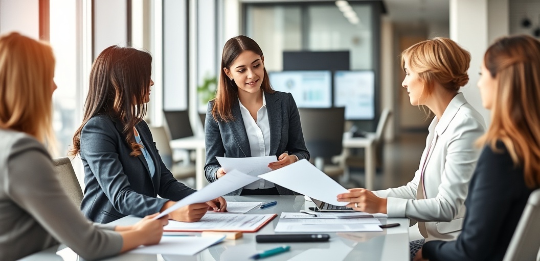 Professional Services