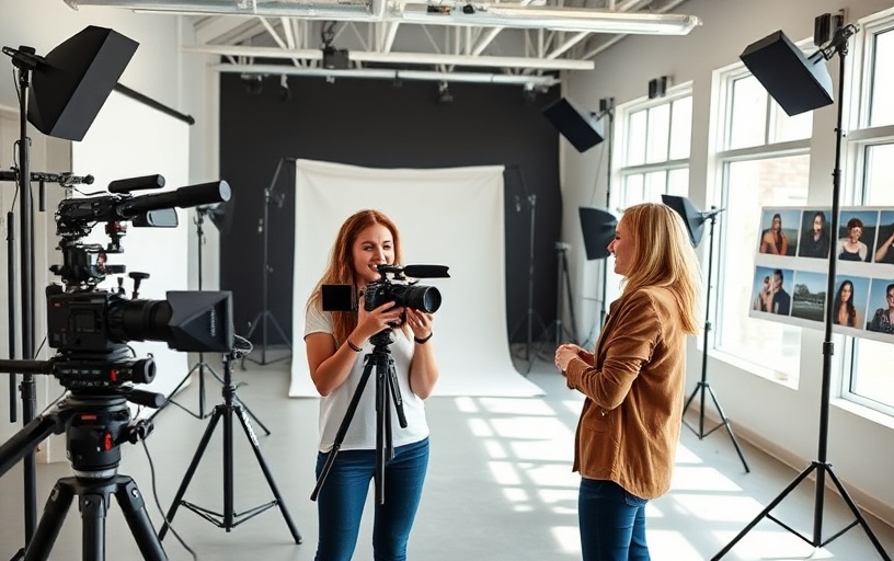 Photography Services