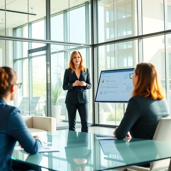 Professional Services