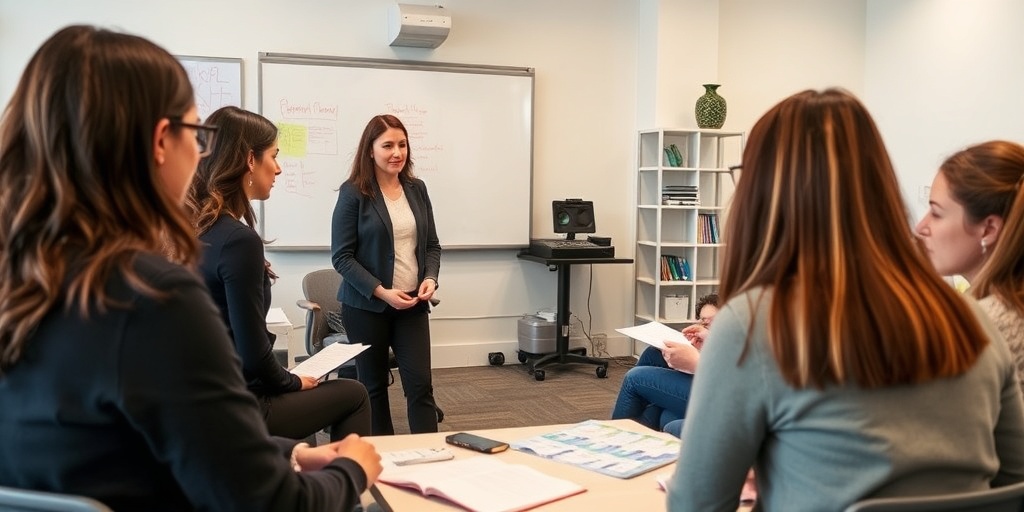 Education & Training